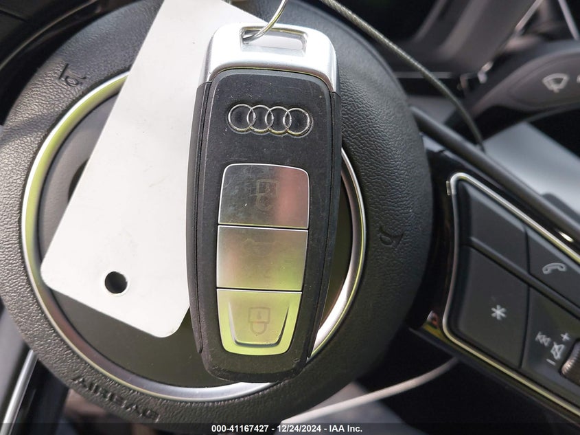 2022 AUDI A3 PREMIUM 40 TFSI FRONT-WHEEL DRIVE S TRONIC - WAUAUDGY1NA047256