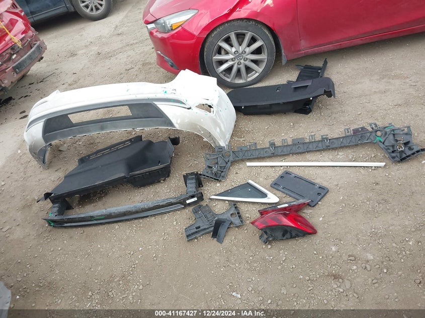 2022 AUDI A3 PREMIUM 40 TFSI FRONT-WHEEL DRIVE S TRONIC - WAUAUDGY1NA047256