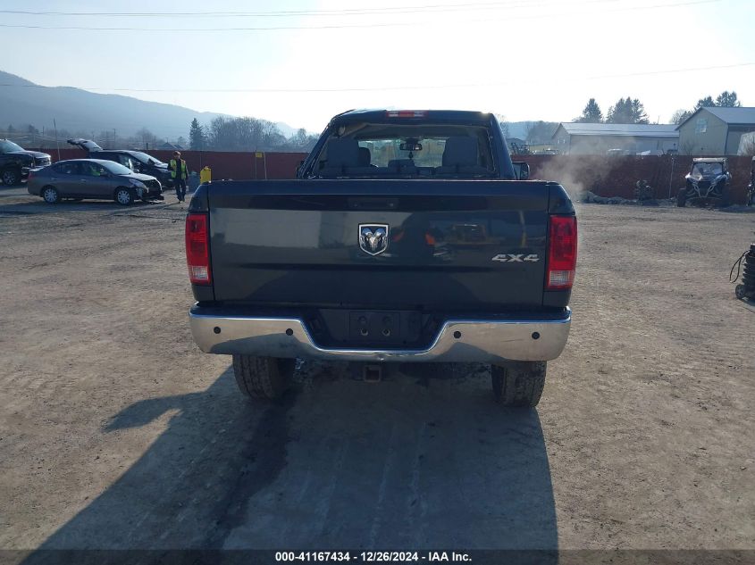 VIN 3C6UR5CJ3EG146752 2014 RAM 2500, Tradesman no.16