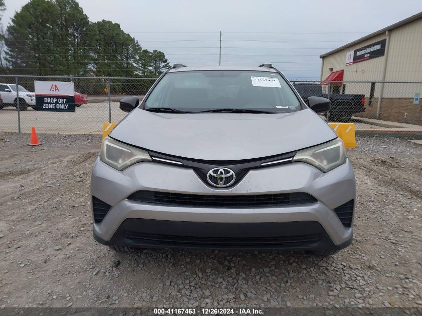 VIN 2T3ZFREVXGW248485 2016 Toyota RAV4, LE no.13