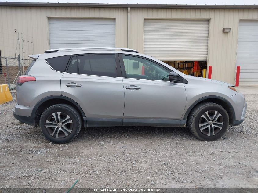 VIN 2T3ZFREVXGW248485 2016 Toyota RAV4, LE no.14