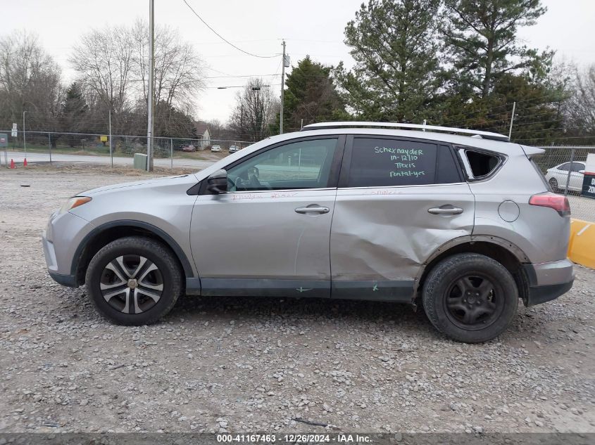 VIN 2T3ZFREVXGW248485 2016 Toyota RAV4, LE no.15