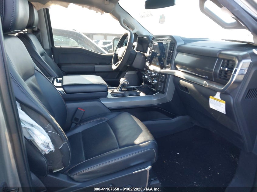 2022 FORD F-150 VIN: 1FTFW1E88NFA77216