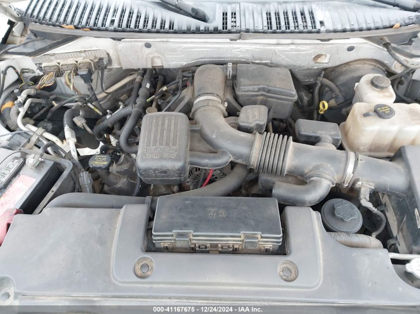 2014 Ford Expedition Xlt VIN: 1FMJU1H50EEF00938 Lot: 41167675