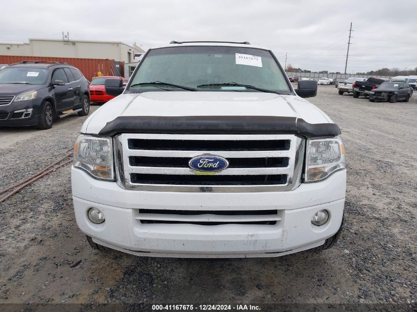 2014 Ford Expedition Xlt VIN: 1FMJU1H50EEF00938 Lot: 41167675