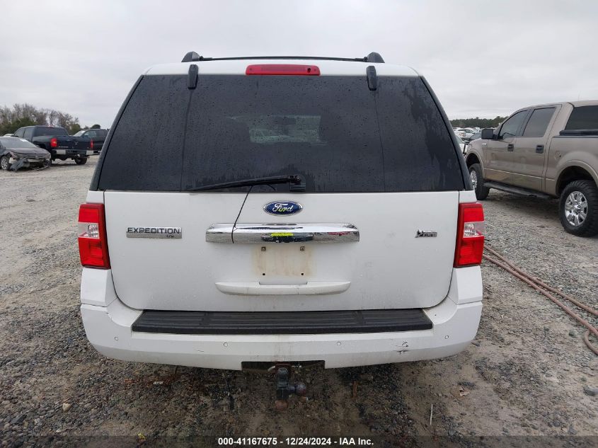 2014 Ford Expedition Xlt VIN: 1FMJU1H50EEF00938 Lot: 41167675