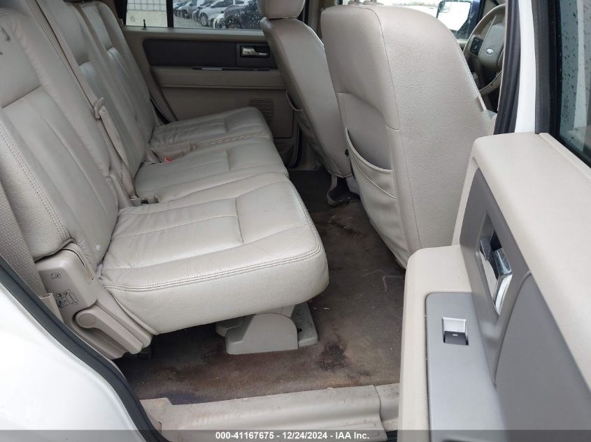 2014 Ford Expedition Xlt VIN: 1FMJU1H50EEF00938 Lot: 41167675