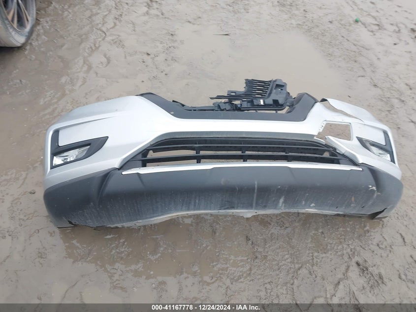 2018 NISSAN ROGUE SL - JN8AT2MV8JW319954