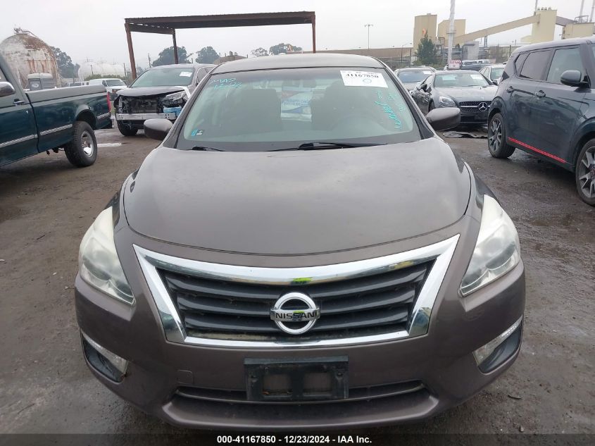 VIN 1N4AL3AP8EN348945 2014 Nissan Altima, 2.5 S no.6