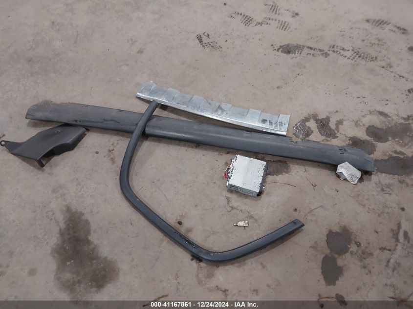 2000 Honda Crv VIN: JHLRD1764Y5009587 Lot: 41167861