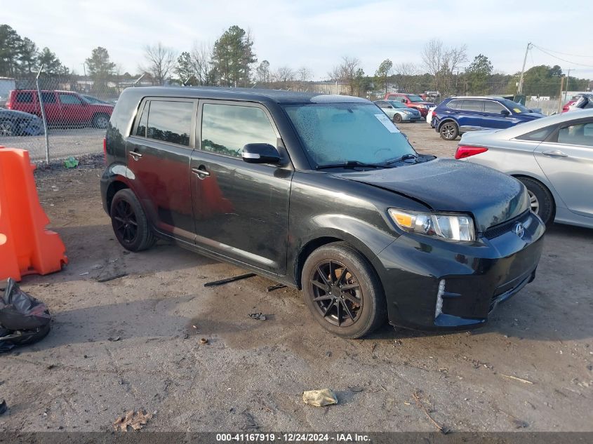 VIN JTLZE4FE9DJ039239 2013 Scion XB no.1