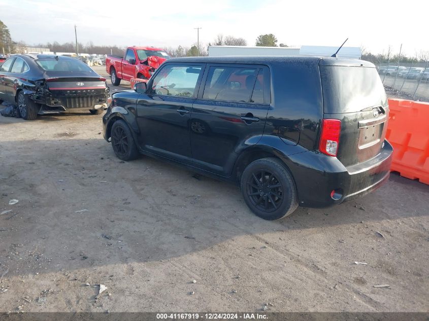 VIN JTLZE4FE9DJ039239 2013 Scion XB no.3