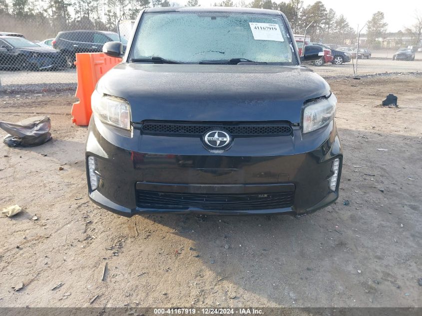 VIN JTLZE4FE9DJ039239 2013 Scion XB no.6