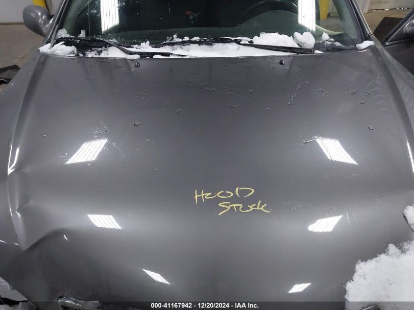 2006 TOYOTA CAMRY VIN: 4T1BE32K46U651316