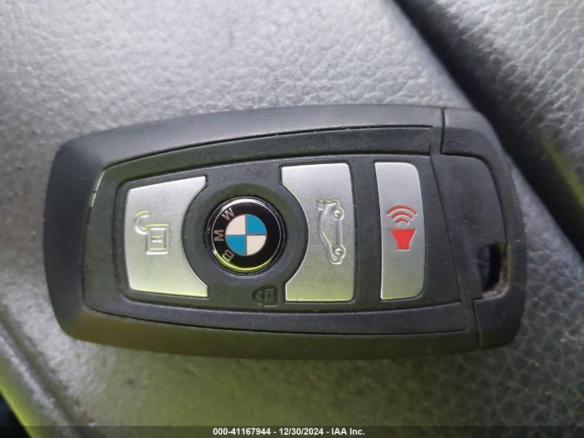 VIN WBA5B1C54ED483079 2014 BMW 5 Series, 535I no.11