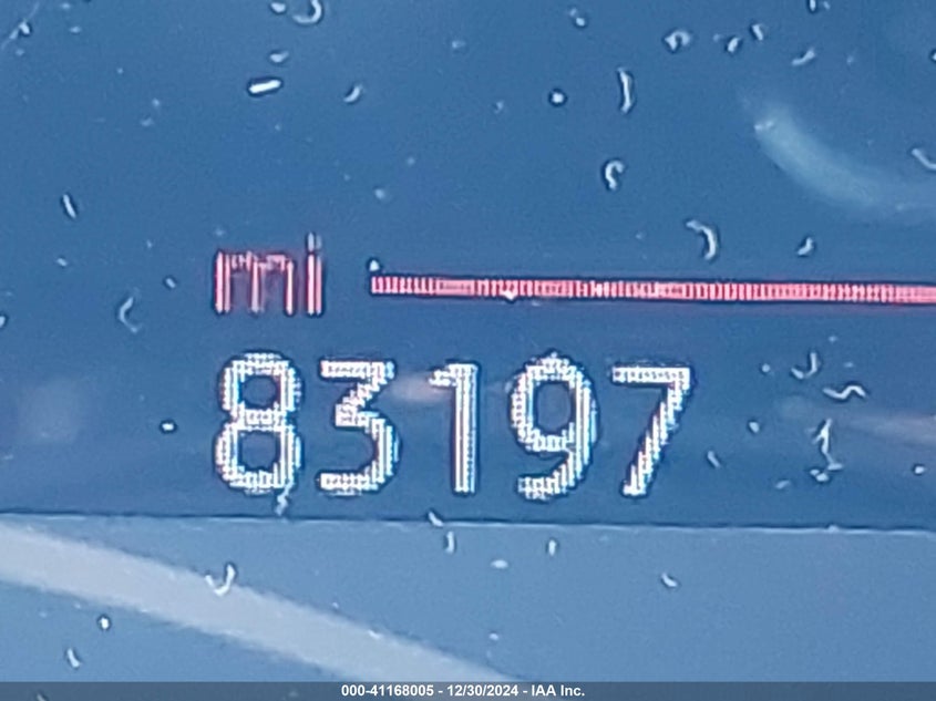 2016 MINI CLUBMAN VIN: WMWLN5C53G2B28248