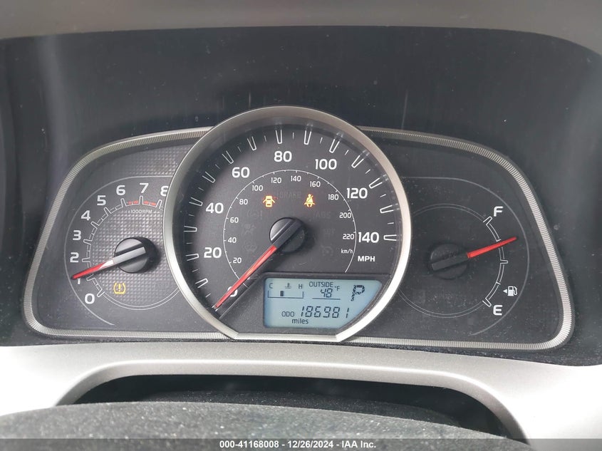 2015 TOYOTA RAV4 XLE - 2T3WFREV1FW175590