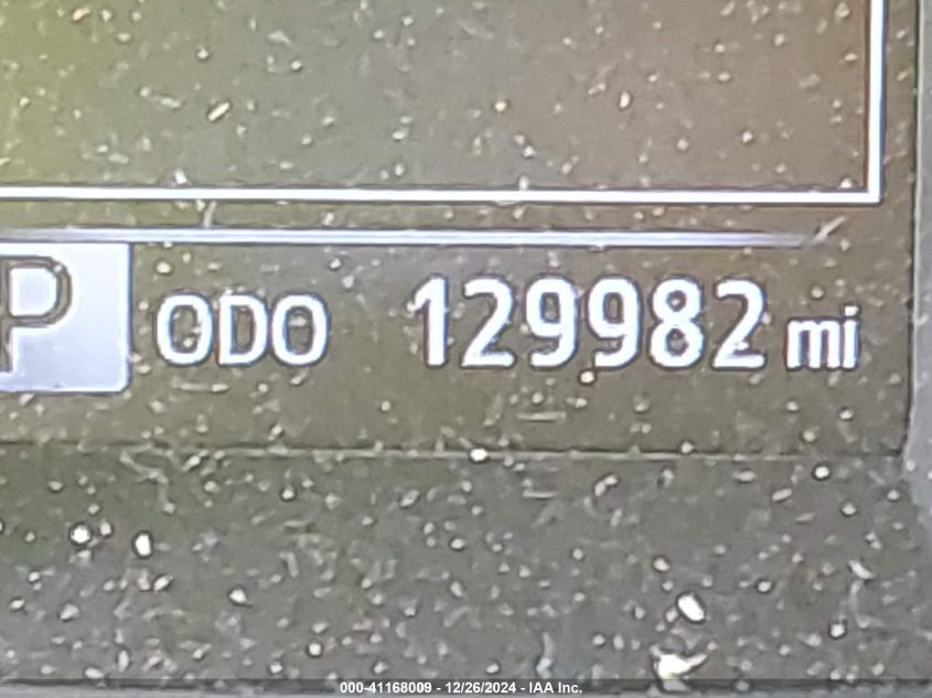 2017 Toyota Tacoma Trd Sport VIN: 5TFCZ5AN3HX098423 Lot: 41168009