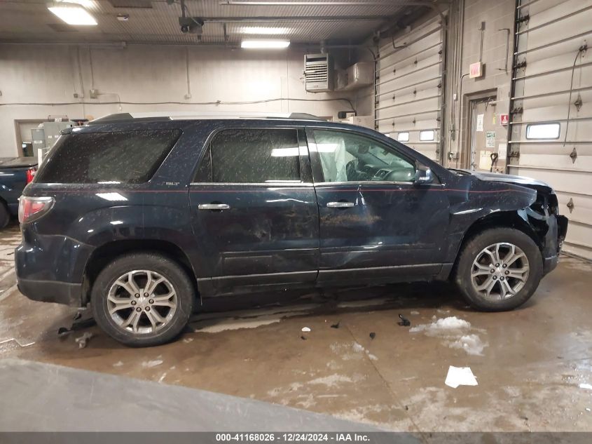 VIN 1GKKRRKD4FJ350354 2015 GMC ACADIA no.13