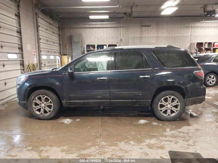 VIN 1GKKRRKD4FJ350354 2015 GMC ACADIA no.14