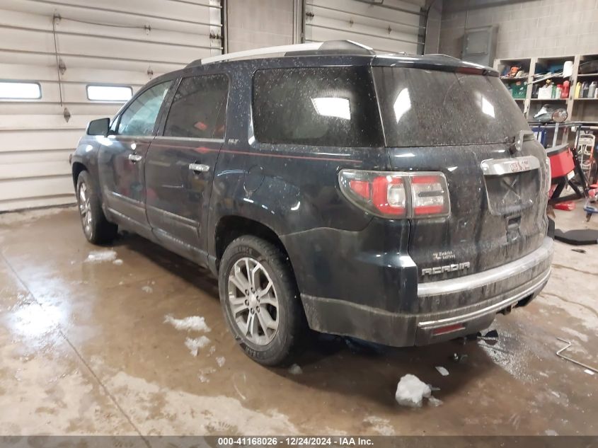 VIN 1GKKRRKD4FJ350354 2015 GMC ACADIA no.3