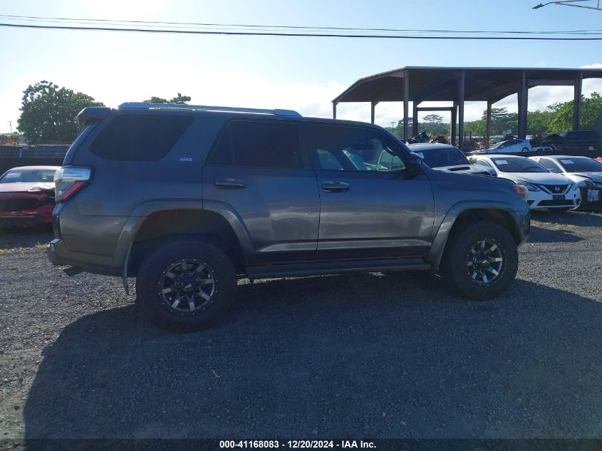 VIN JTEBU5JR7G5318097 2016 TOYOTA 4RUNNER no.13