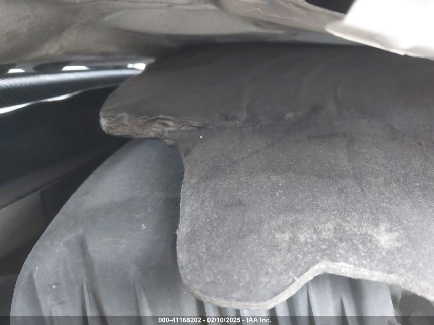 2010 Dodge Grand Caravan Sxt VIN: 2D4RN5D18AR283797 Lot: 41168202