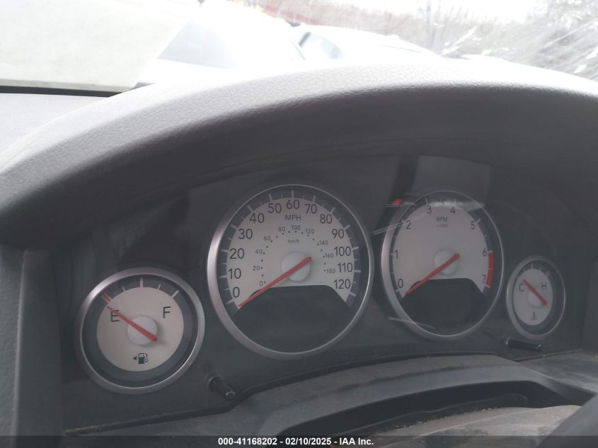 2010 Dodge Grand Caravan Sxt VIN: 2D4RN5D18AR283797 Lot: 41168202