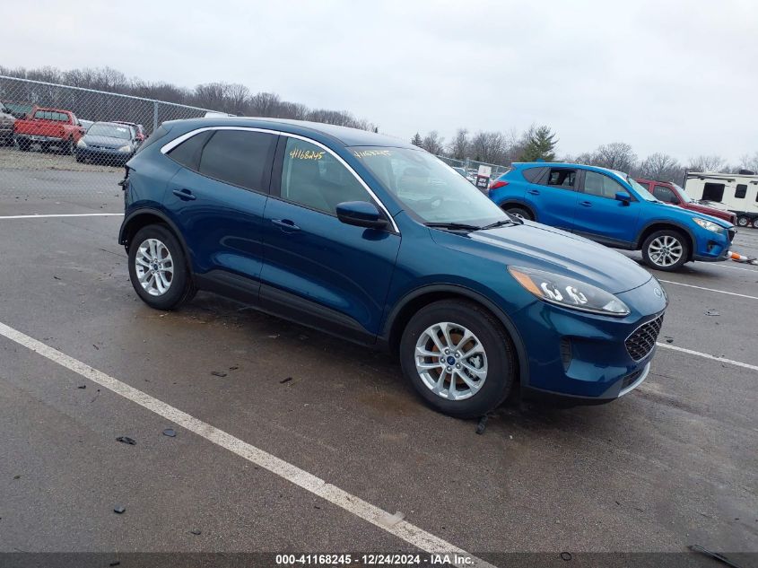 2020 FORD ESCAPE SE - 1FMCU0G67LUC14939