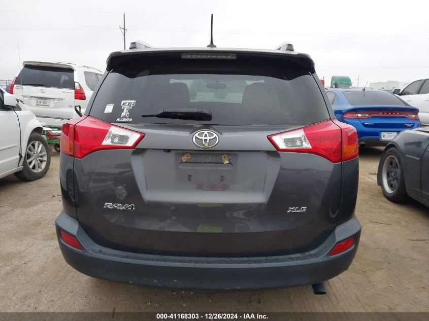 VIN JTMWFREV1FJ044920 2015 TOYOTA RAV4 no.17