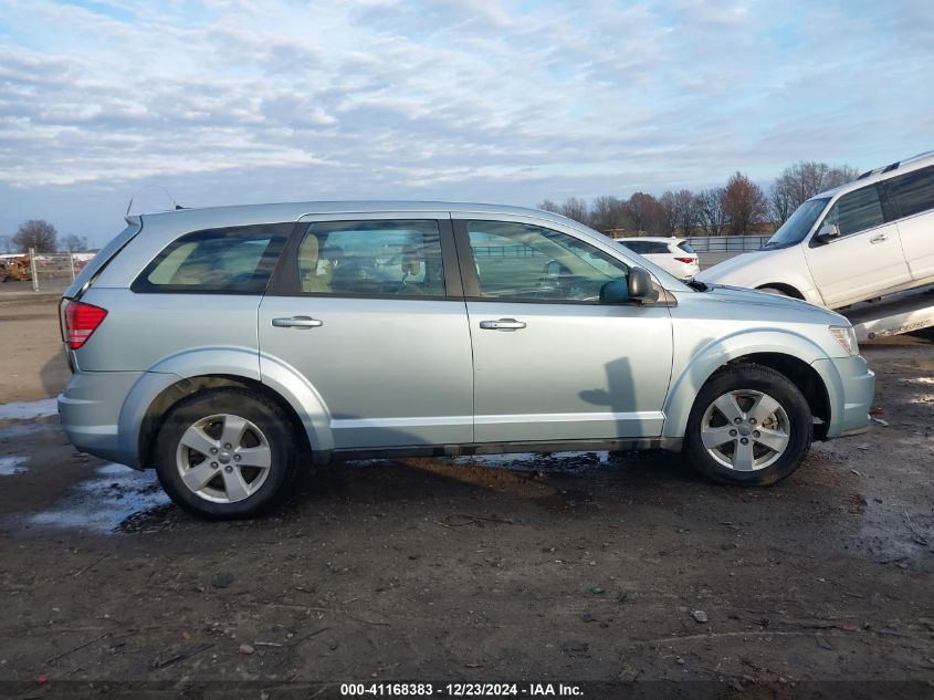 VIN 3C4PDCAB9DT556983 2013 Dodge Journey, American... no.13