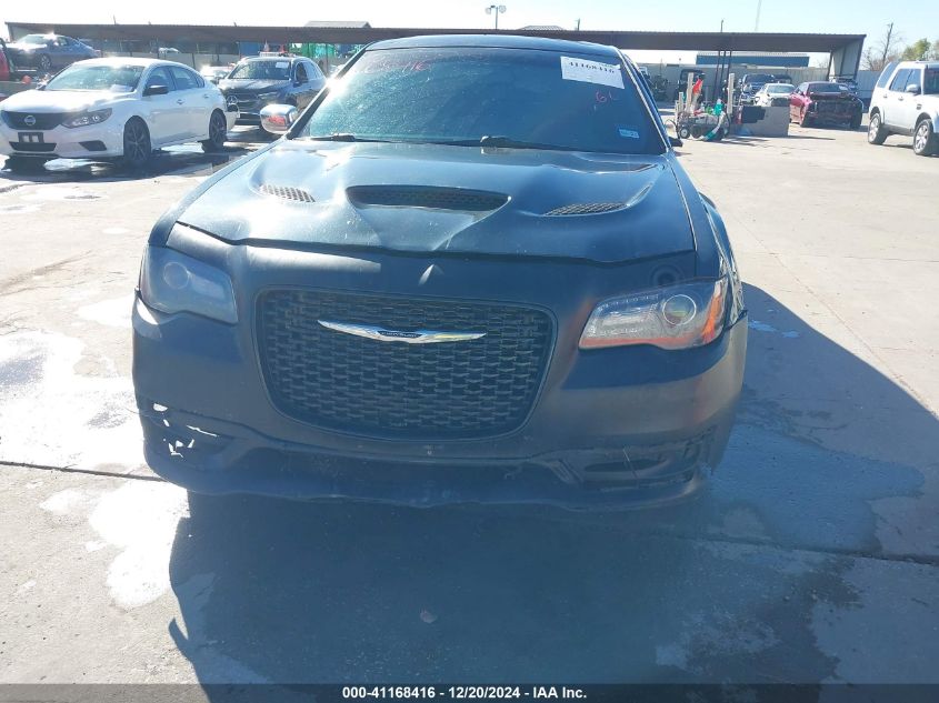 VIN 2C3CCAET3DH644630 2013 Chrysler 300C no.18