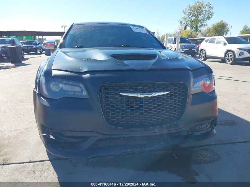 VIN 2C3CCAET3DH644630 2013 Chrysler 300C no.12