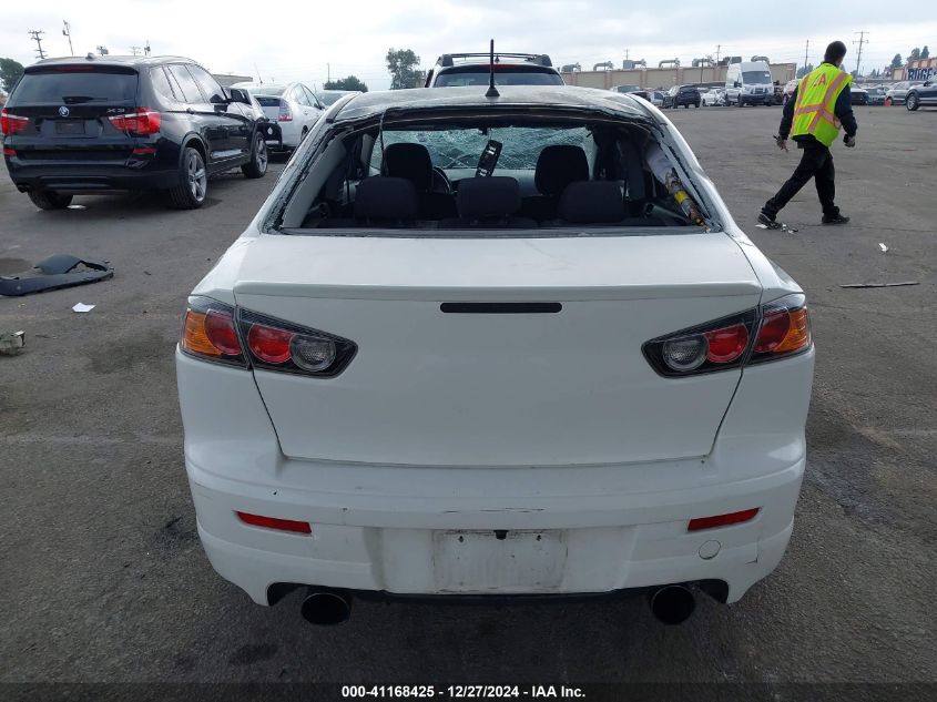 VIN JA32U2FU0FU002737 2015 MITSUBISHI LANCER no.17