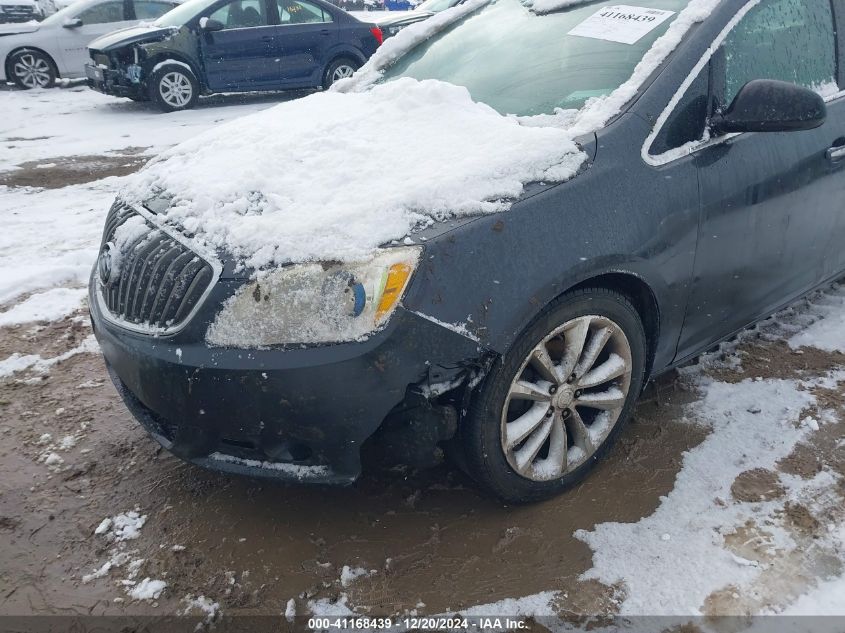 2012 Buick Verano VIN: 1G4PP5SK7C4227278 Lot: 41168439