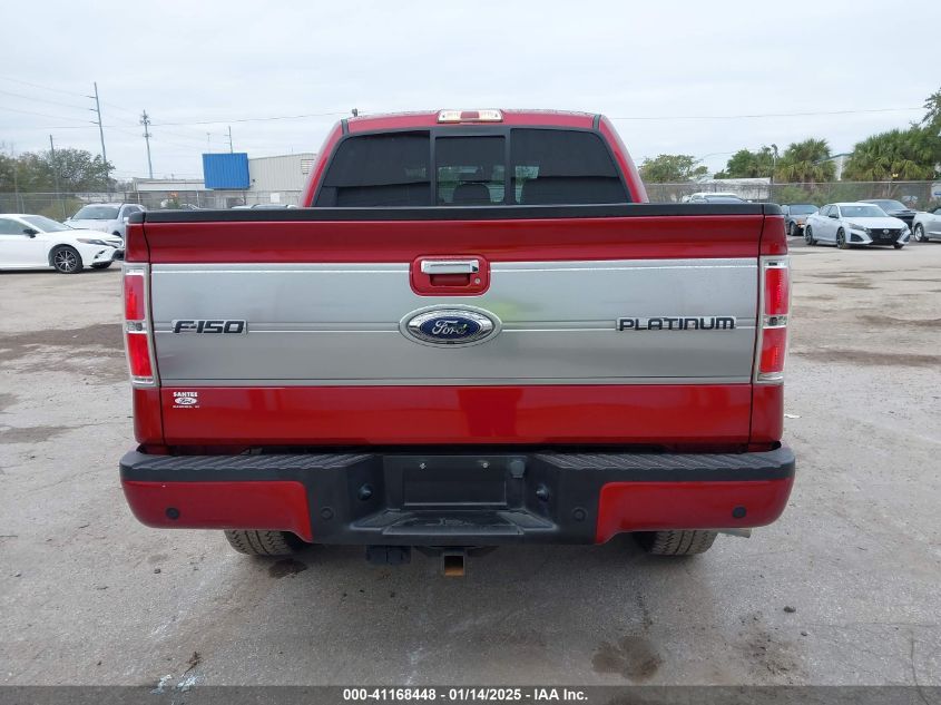 VIN 1FTFW1ETXEFC12488 2014 FORD F-150 no.16