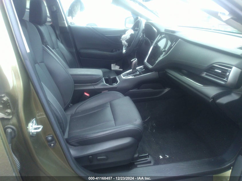 2020 SUBARU OUTBACK LIMITED - 4S4BTANC1L3252881