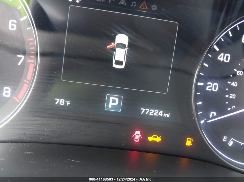 2015 HYUNDAI GENESIS 5.0 - KMHGN4JFXFU030128