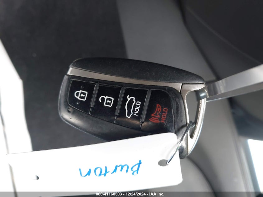 2015 HYUNDAI GENESIS 5.0 - KMHGN4JFXFU030128