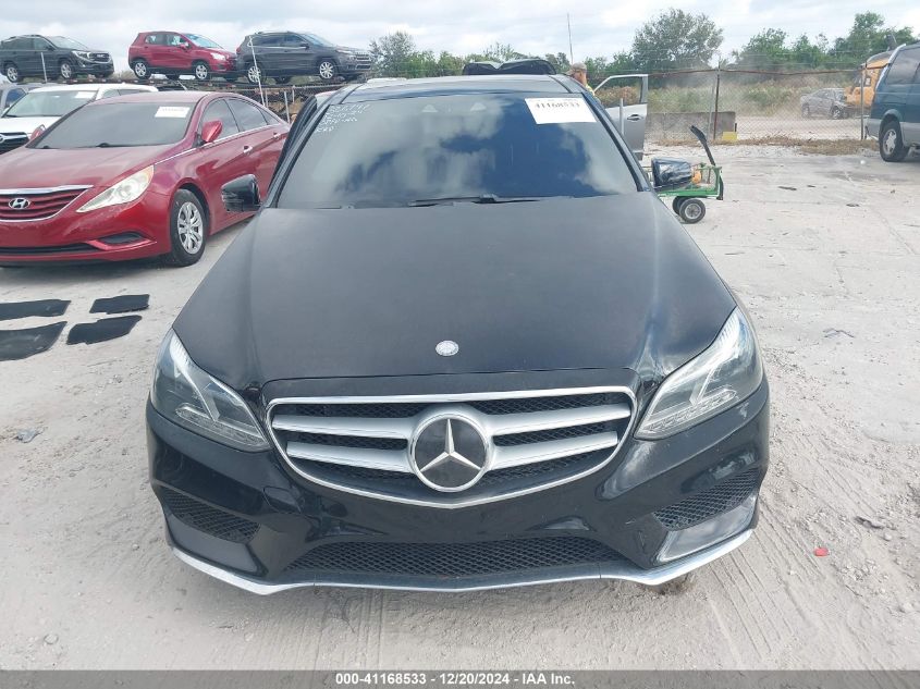 VIN WDDHF5KB1GB230230 2016 Mercedes-Benz E 350 no.12