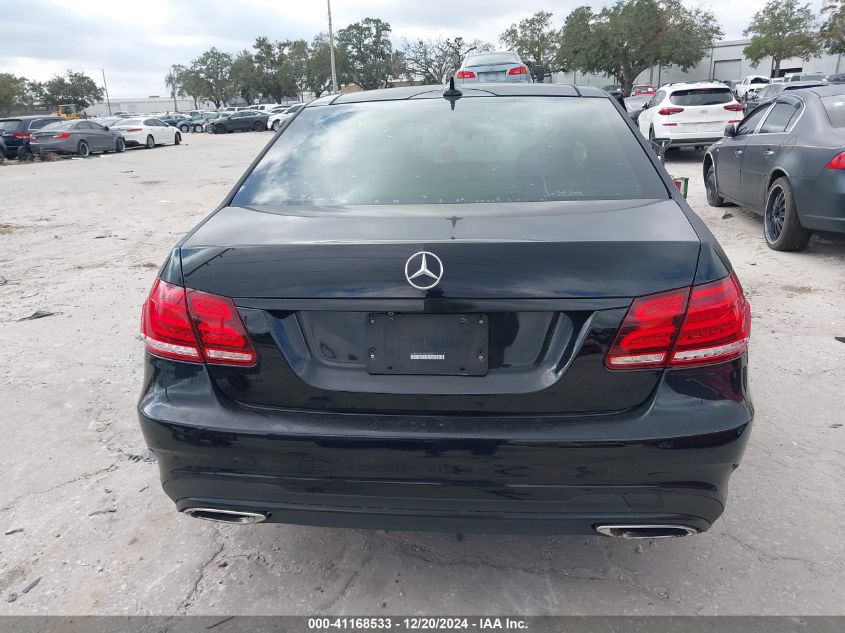 VIN WDDHF5KB1GB230230 2016 Mercedes-Benz E 350 no.16