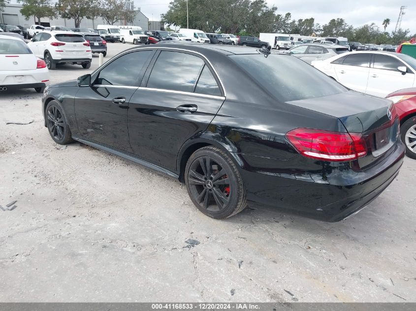 VIN WDDHF5KB1GB230230 2016 Mercedes-Benz E 350 no.3