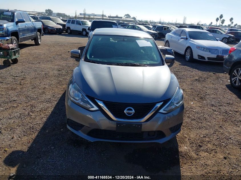 VIN 3N1AB7AP6JY266670 2018 Nissan Sentra, SV no.13