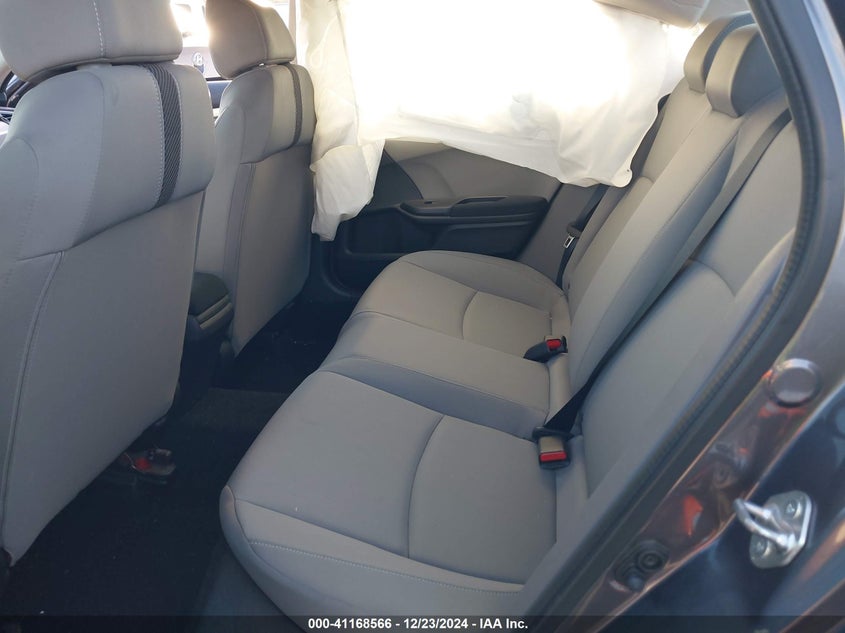 VIN 19XFC2F56JE005390 2018 HONDA CIVIC LX