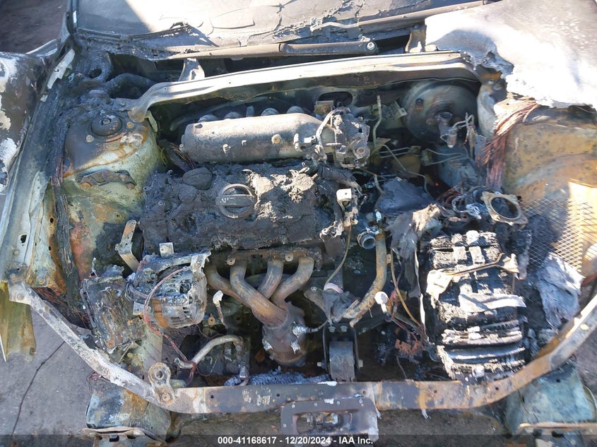 2006 NISSAN ALTIMA VIN: 1N4AL11D86C261800