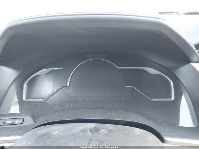 JHMZC5F10KC005792 2019 HONDA CLARITY photo no. 7