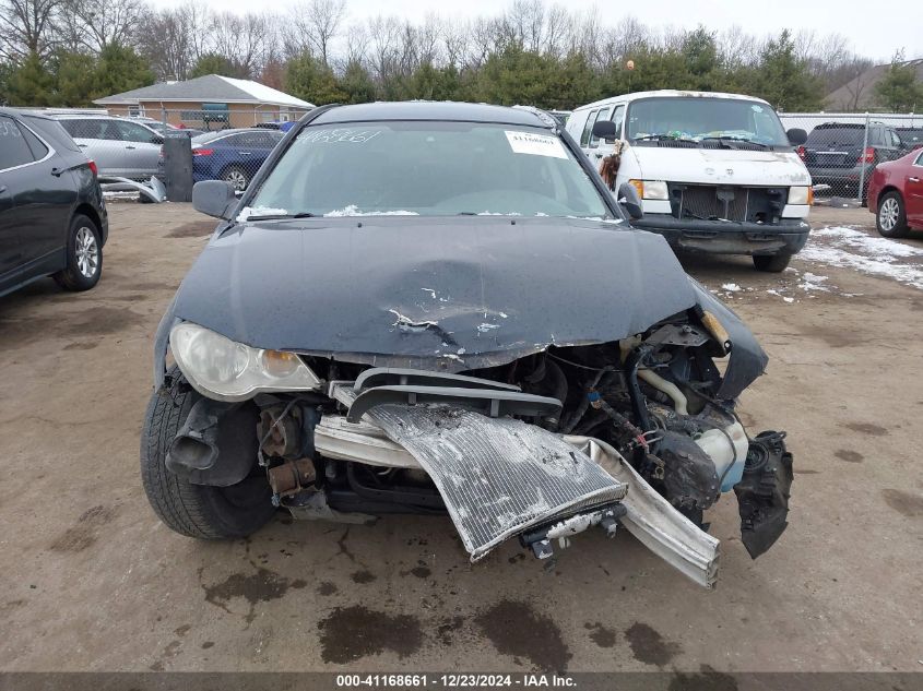 2007 Chrysler Pacifica Touring VIN: 2A8GM68X77R306290 Lot: 41168661