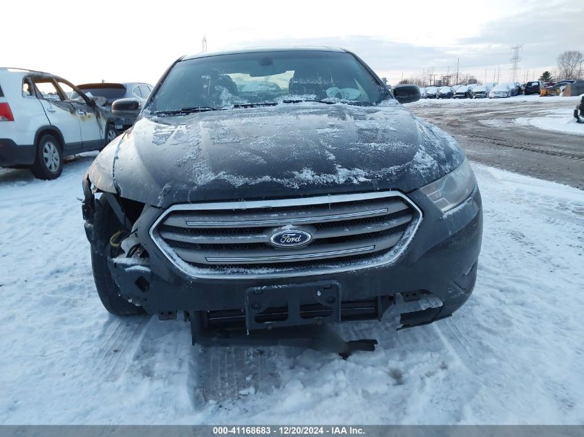 VIN 1FAHP2E84EG128352 2014 Ford Taurus, Sel no.12