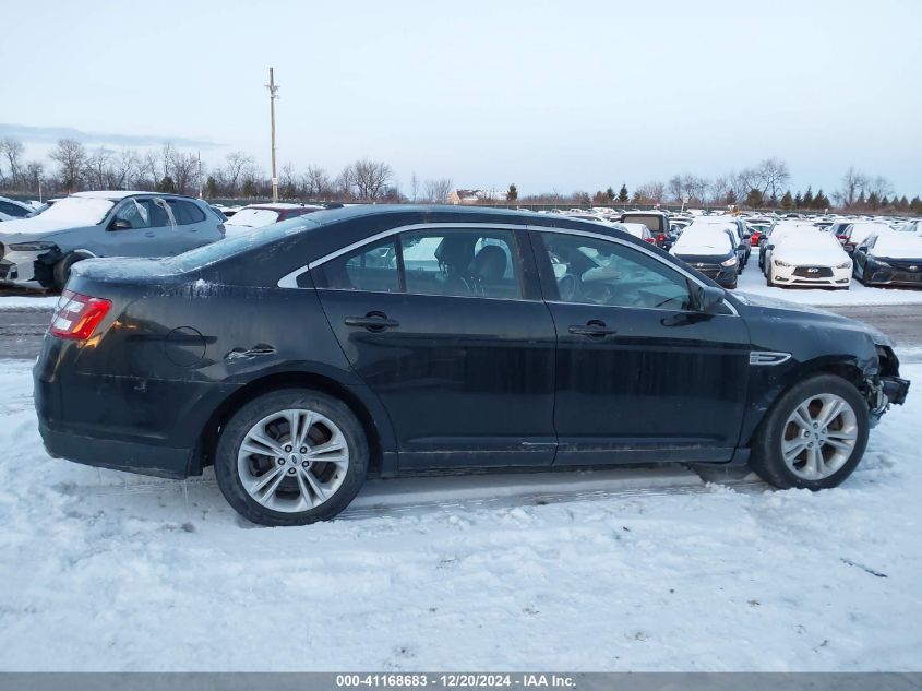 VIN 1FAHP2E84EG128352 2014 Ford Taurus, Sel no.13