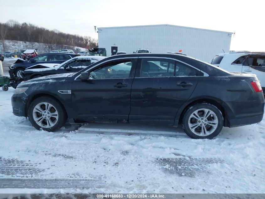 VIN 1FAHP2E84EG128352 2014 Ford Taurus, Sel no.14